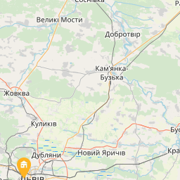 Apartment on Sharanevycha на карті